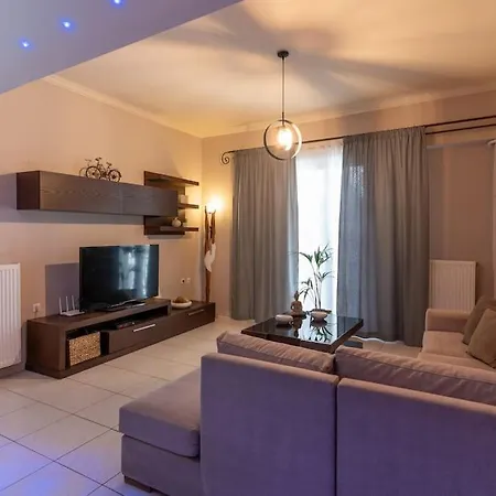 Fivos Apartment Zakynthos Town Exterior photo