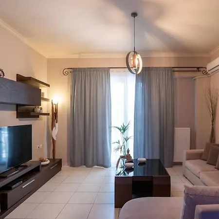 Fivos Apartment Zakynthos Town Exterior photo