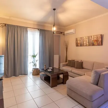 Fivos Apartment Zakynthos Town Exterior photo