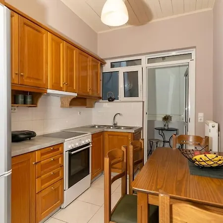 Fivos Apartment Zakynthos Town Exterior photo