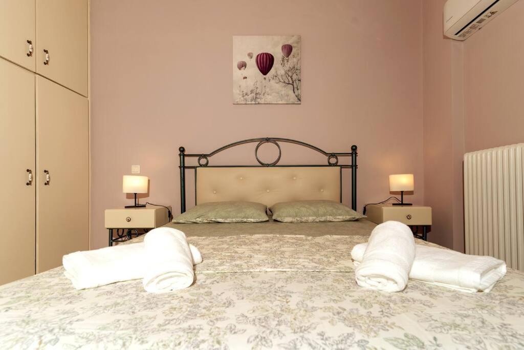 Apartment Fivos Zakynthos Town